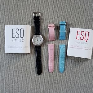 ESQ Watch